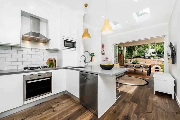 Second view of Homely house listing, 30 Fotheringham Street, Enmore NSW 2042
