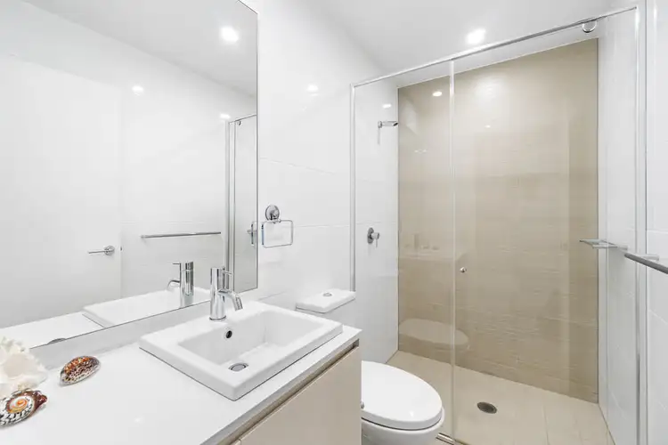 Third view of Homely apartment listing, 111/2-8 Pine Avenue, Little Bay NSW 2036