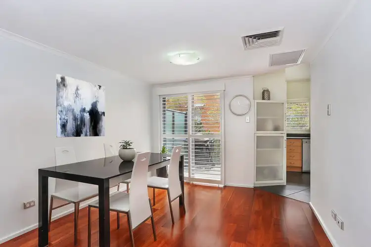 Second view of Homely townhouse listing, 100/3 Foy Street, Balmain NSW 2041