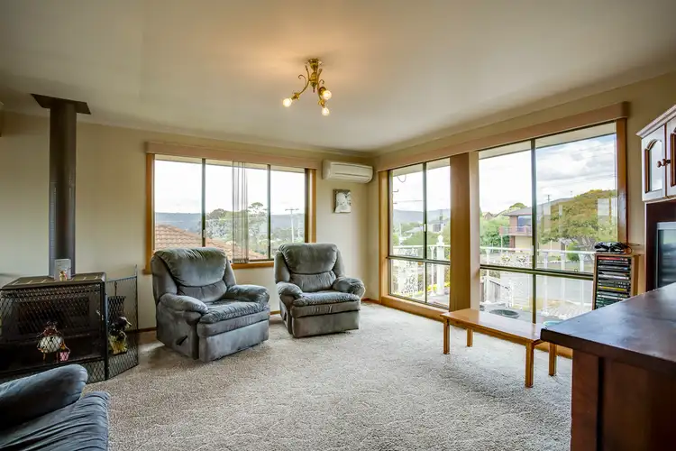 Fourth view of Homely house listing, 4 Partridge Drive, Legana TAS 7277