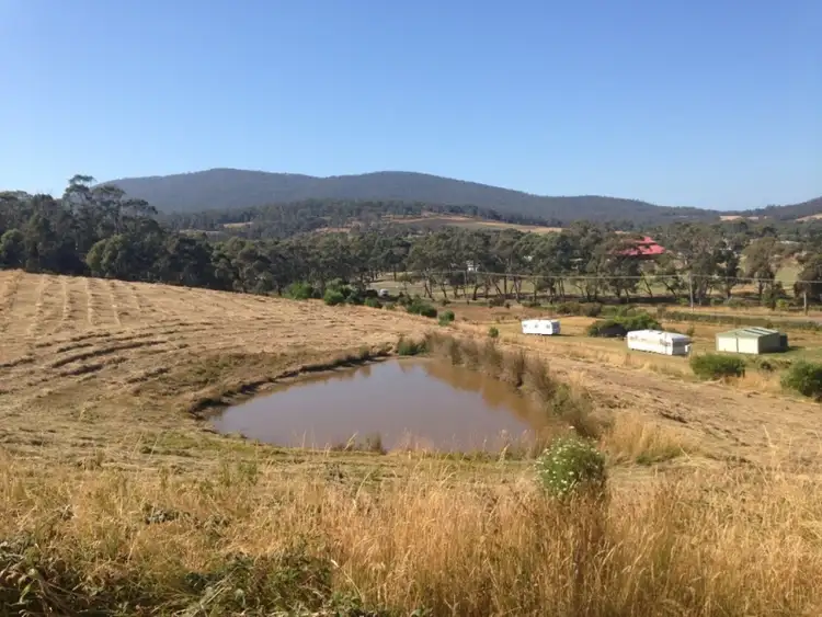 Third view of Homely land listing, Lot 2 Stuart Street, Alonnah TAS 7150