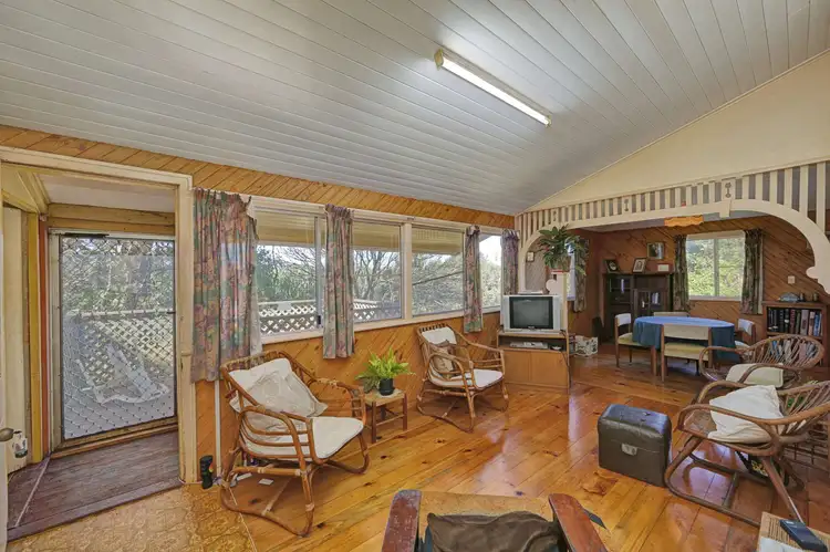 Sixth view of Homely house listing, 392 Rubyanna Road, Rubyanna QLD 4670