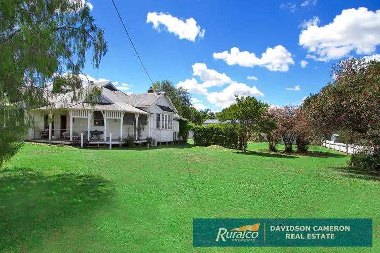 Third view of Homely house listing, 79 Strafford Street, Manilla NSW 2346