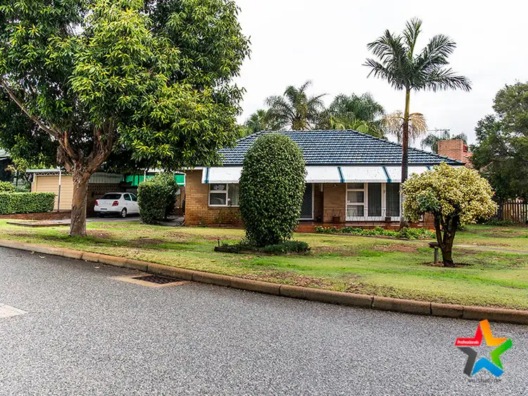 19 Hardaker Street, Eden Hill WA 6054