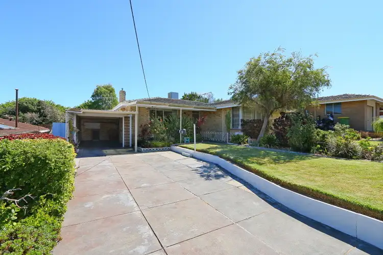 Main view of Homely house listing, 17 Prowse Street, Beaconsfield WA 6162