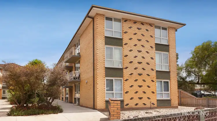 24/18 Station Road, Williamstown VIC 3016