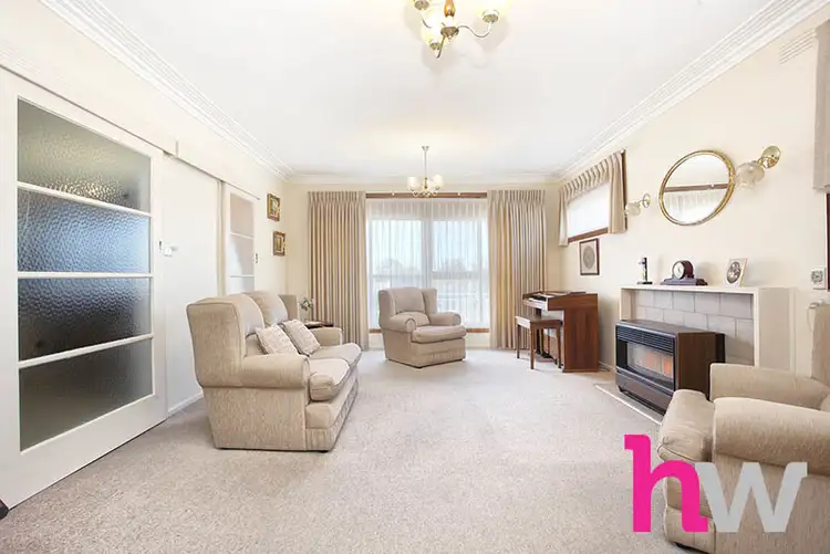Fifth view of Homely house listing, 4 Merino Court, Highton VIC 3216