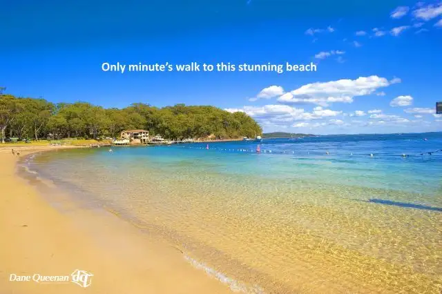 Fifth view of Homely apartment listing, 1/6-10 Weatherly Close, Nelson Bay NSW 2315