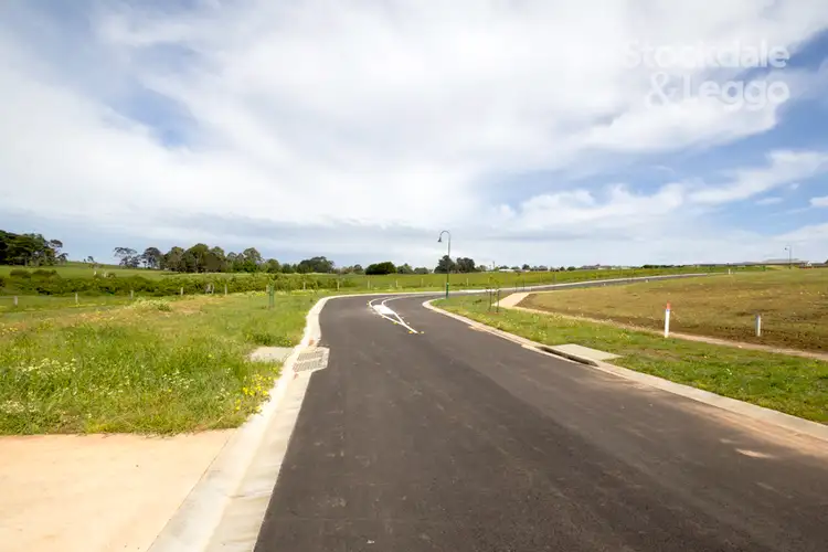 Fifth view of Homely land listing, 50 Carr Avenue, Leongatha VIC 3953