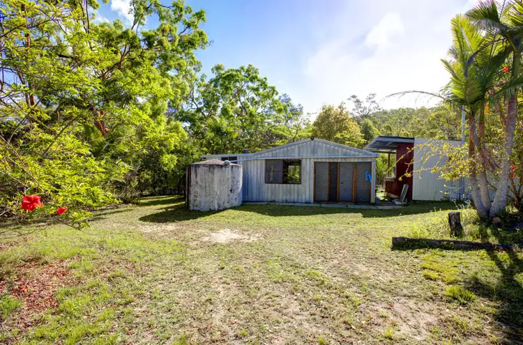 Sixth view of Homely rural property listing, 671 Murphy Road, Captain Creek QLD 4677