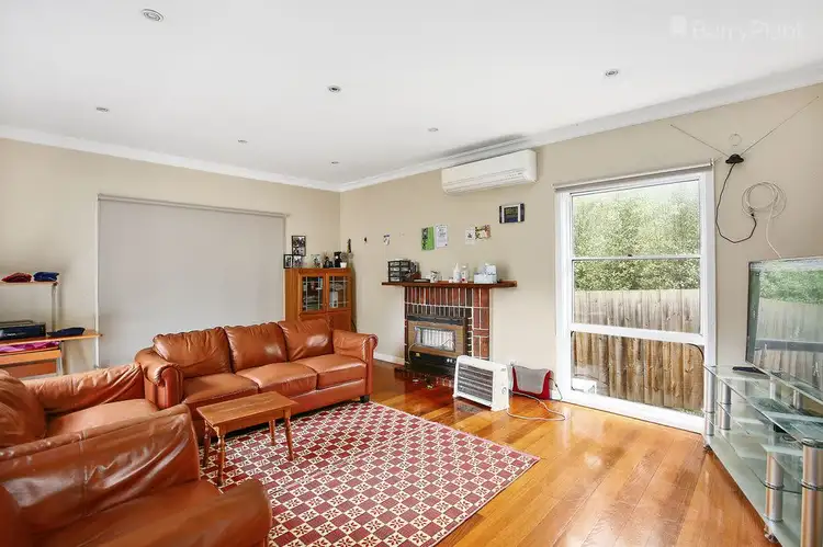 Fifth view of Homely house listing, 45 Lincoln Road, Croydon VIC 3136