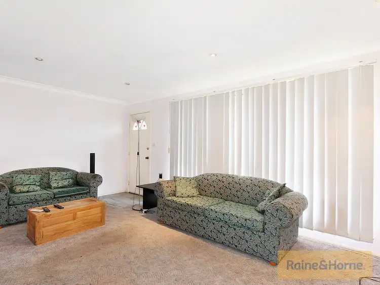 Third view of Homely house listing, 538B Woodstock Avenue, Rooty Hill NSW 2766