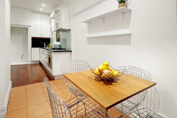Fourth view of Homely house listing, 8 Brooke Street, Albert Park VIC 3206