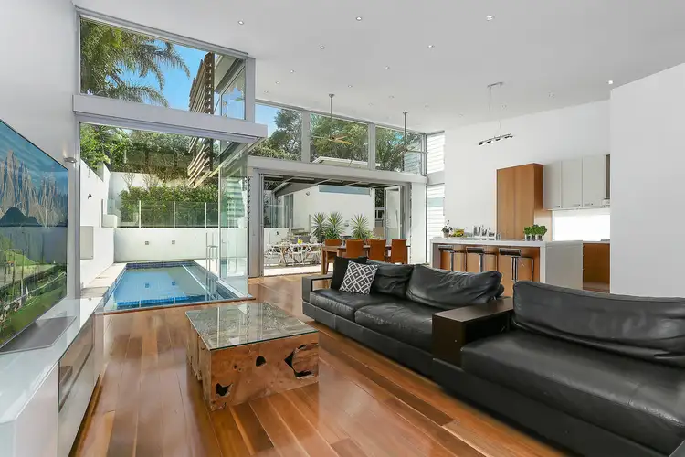 Main view of Homely house listing, 12 Goodrich Avenue, Kingsford NSW 2032