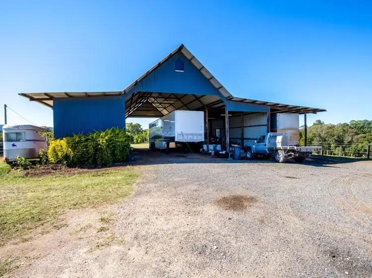 Fourth view of Homely rural property listing, 51 Riley Road, Traveston QLD 4570