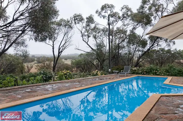 Second view of Homely house listing, 371 & 393 SMITH RD, Clackline WA 6564