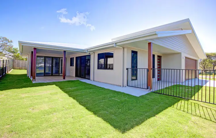 16 Marine Parade, Agnes Water QLD 4677
