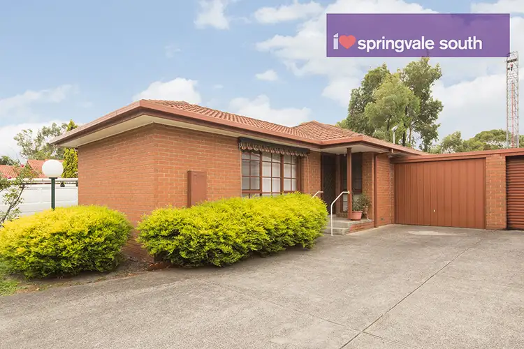 18/524 Springvale Road, Springvale South VIC 3172
