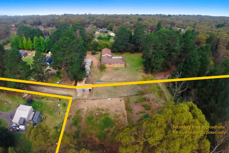 Lot 181, 25A Banksia Street, Hill Top NSW 2575