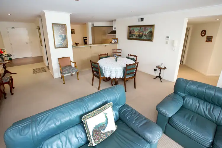 Sixth view of Homely unit listing, 15/41-43 Marine Parade, Redcliffe QLD 4020