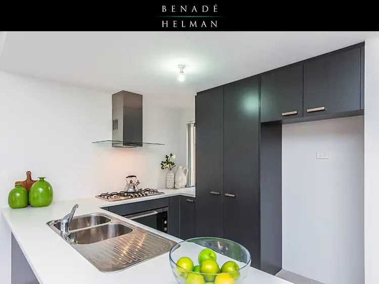 Fifth view of Homely villa listing, 4/9 Mona Avenue, Beckenham WA 6107