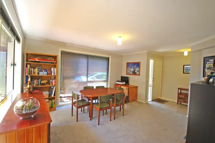 Second view of Homely house listing, 3/7 John Hunter Drive, Endeavour Hills VIC 3802