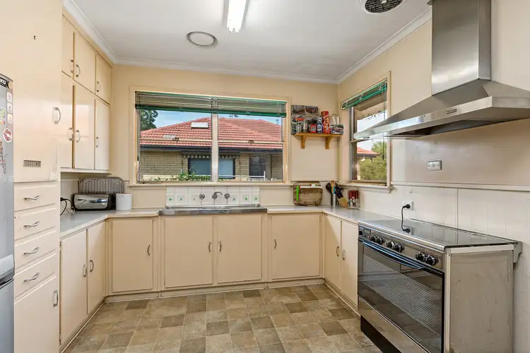Fourth view of Homely house listing, 45 Cropley Crescent, Laverton VIC 3028