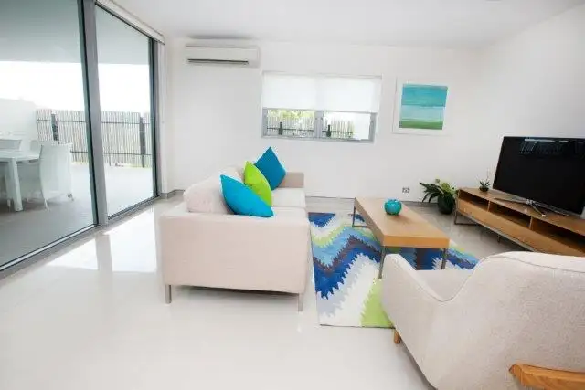 Third view of Homely unit listing, 4/80 Hornibrook Esplanade, Clontarf QLD 4019