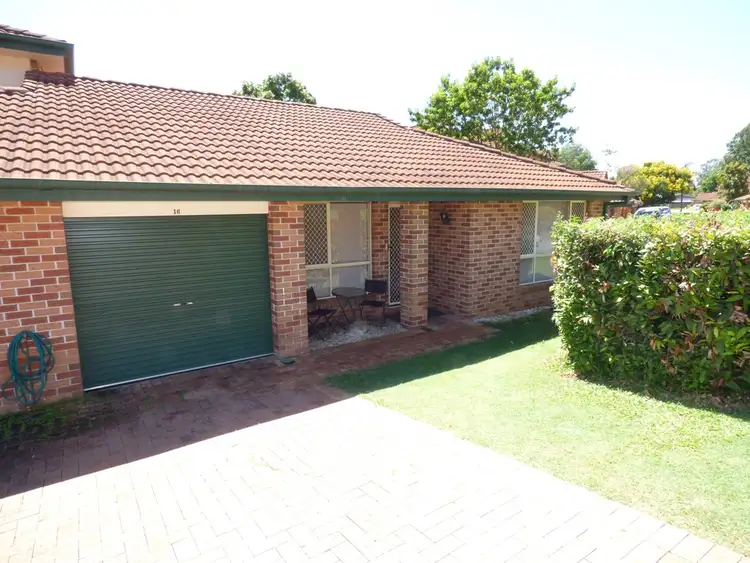 16/32 Riverview Road, Nerang QLD 4211