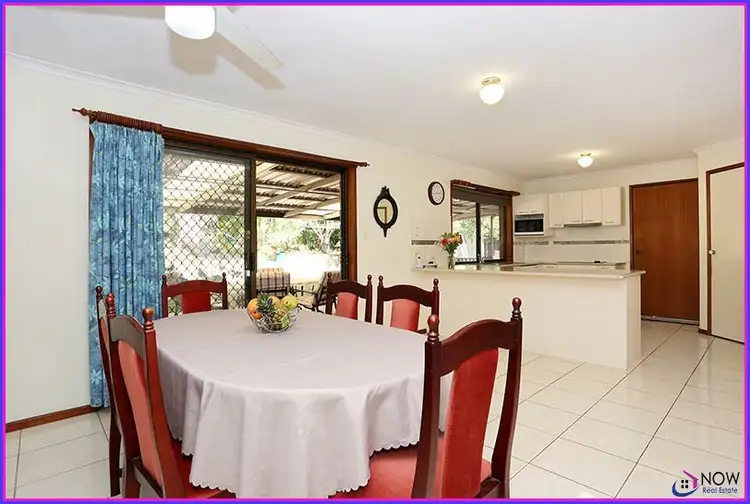 Fifth view of Homely house listing, 6-8 Woodsmoke Ct, Morayfield QLD 4506