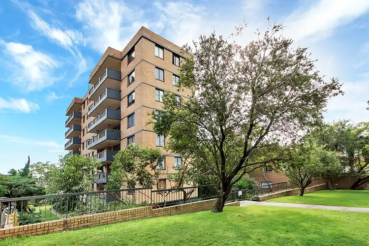 Second view of Homely apartment listing, 4/15-19 Council Street, Bondi Junction NSW 2022