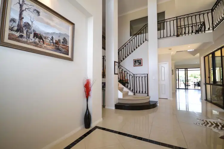 Sixth view of Homely house listing, 31 Sir Bruce Small Boulevard, Benowa Waters QLD 4217
