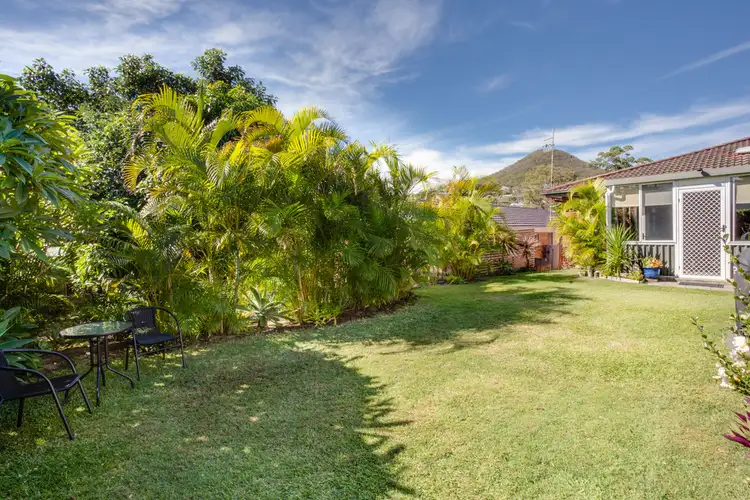 Fifth view of Homely house listing, 38 Rigney Street, Shoal Bay NSW 2315