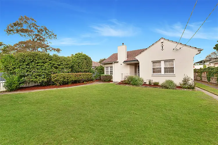 Second view of Homely house listing, 4 Kareela Road, Chatswood NSW 2067
