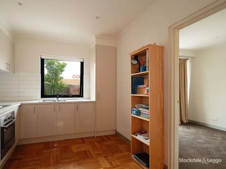Fifth view of Homely apartment listing, 8/28 Burton Avenue, Clayton VIC 3168