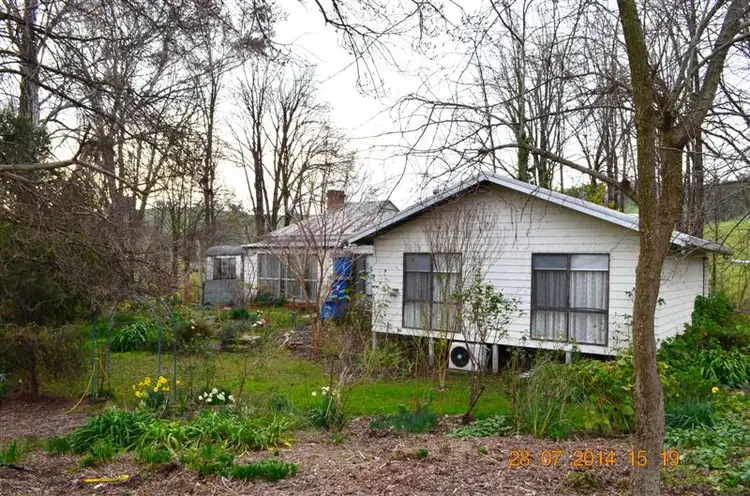 Main view of Homely house listing, 181 Morgans Reserve Road, Tumut NSW 2720