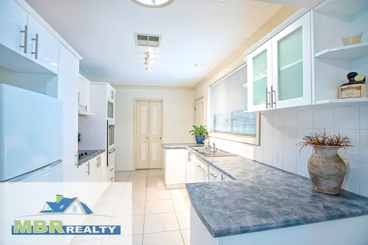 Sixth view of Homely house listing, 28 Grassmere Avenue, South Penrith NSW 2750