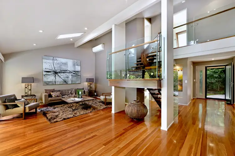 Third view of Homely house listing, 23A Linden Avenue, Pymble NSW 2073
