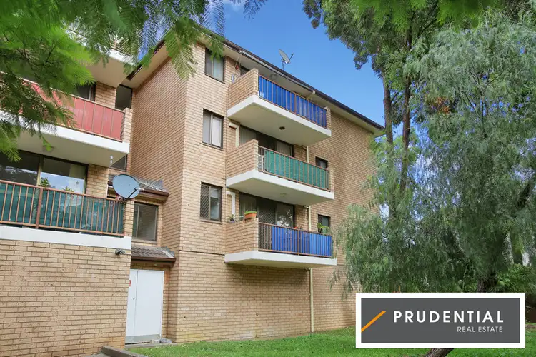 33/77 Memorial Avenue, Liverpool NSW 2170