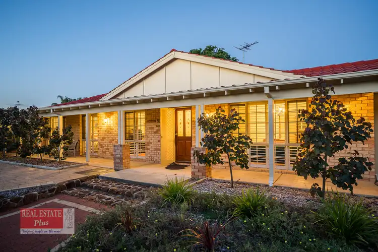 10 Settler Place, Greenmount WA 6056