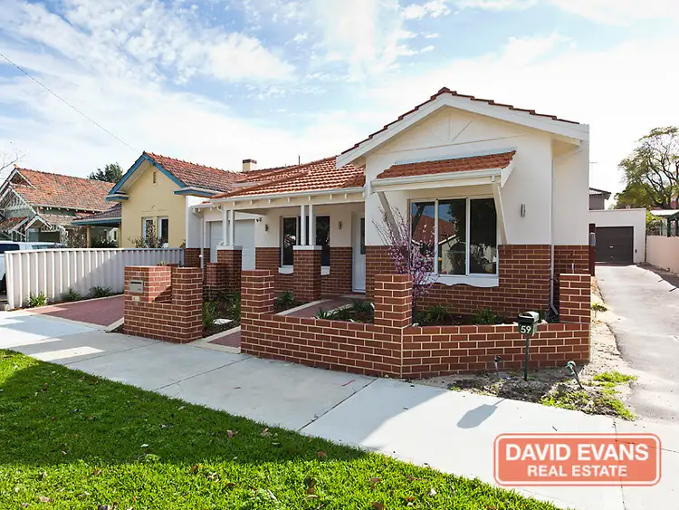 Third view of Homely house listing, 59 Dundas Road, Inglewood WA 6052