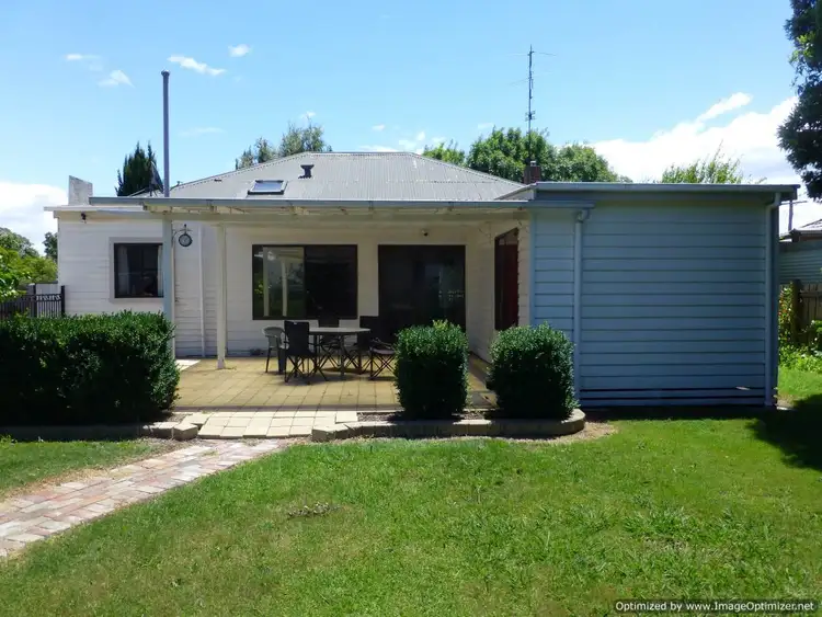 Second view of Homely house listing, 12 Hadfield Street, Lucknow VIC 3875
