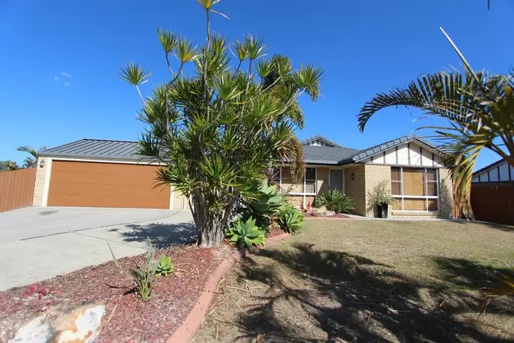 Main view of Homely house listing, 96 Tansey Drive, Tanah Merah QLD 4128