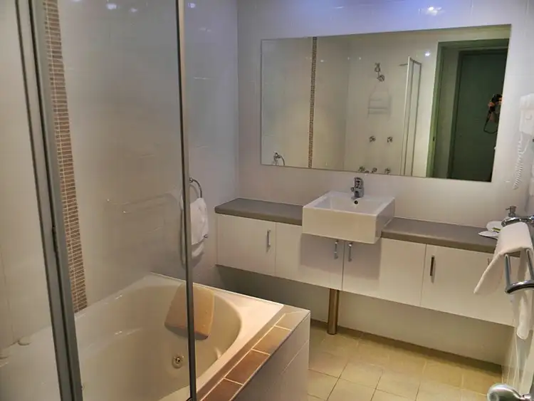 Seventh view of Homely apartment listing, 10/10 Marine Parade, Merimbula NSW 2548