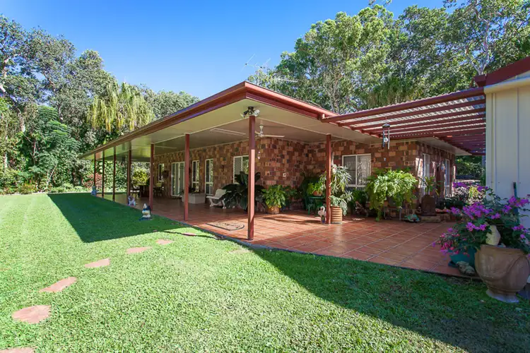 Fourth view of Homely house listing, 2 Gumnut Drive, Alligator Creek QLD 4740