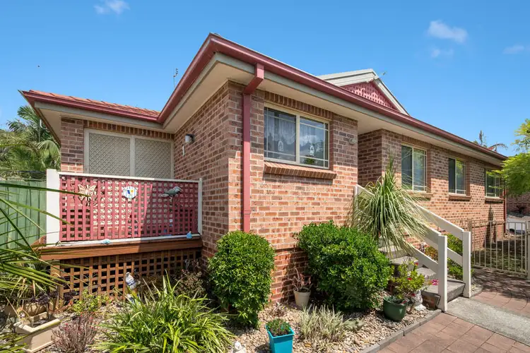 15/88 Daintree Drive, Albion Park NSW 2527