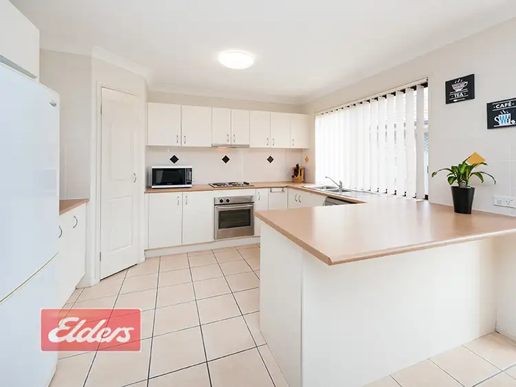 Fifth view of Homely house listing, 18 Fairway Drive, Meadowbrook QLD 4131