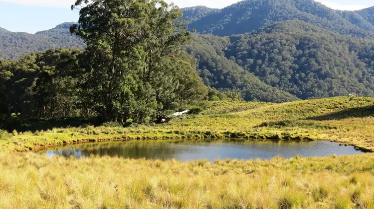 Second view of Homely rural property listing, Pt Myrtlevale Upper Rouchel Rd, Aberdeen NSW 2336