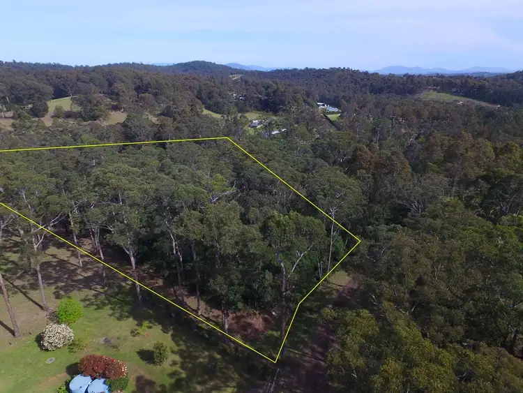 Third view of Homely land listing, 10 Enterprise Lane, Batehaven NSW 2536