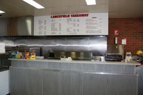 Third view of Homely other listing, 20B HIGH ST, Lancefield VIC 3435